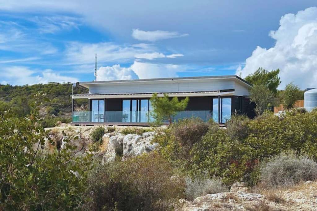Photo of Outdoor in Pareklisia