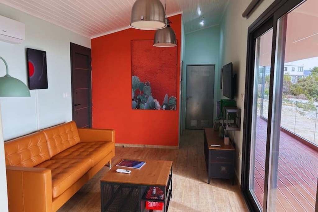 Photo of Livingroom in Pareklisia