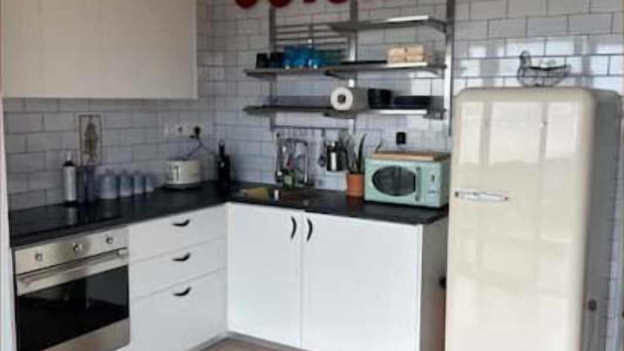 Photo of Kitchen in Pareklisia