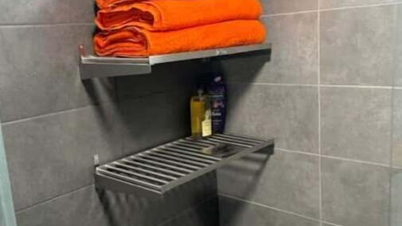 Photo of Bathroom in Pareklisia