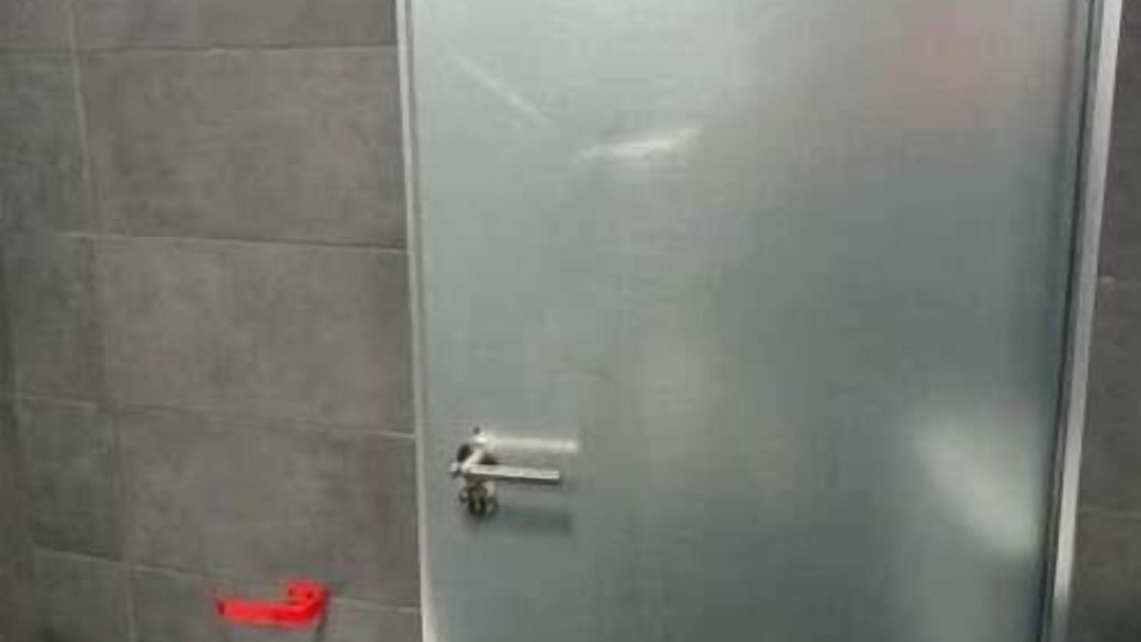 Photo of Bathroom in Pareklisia