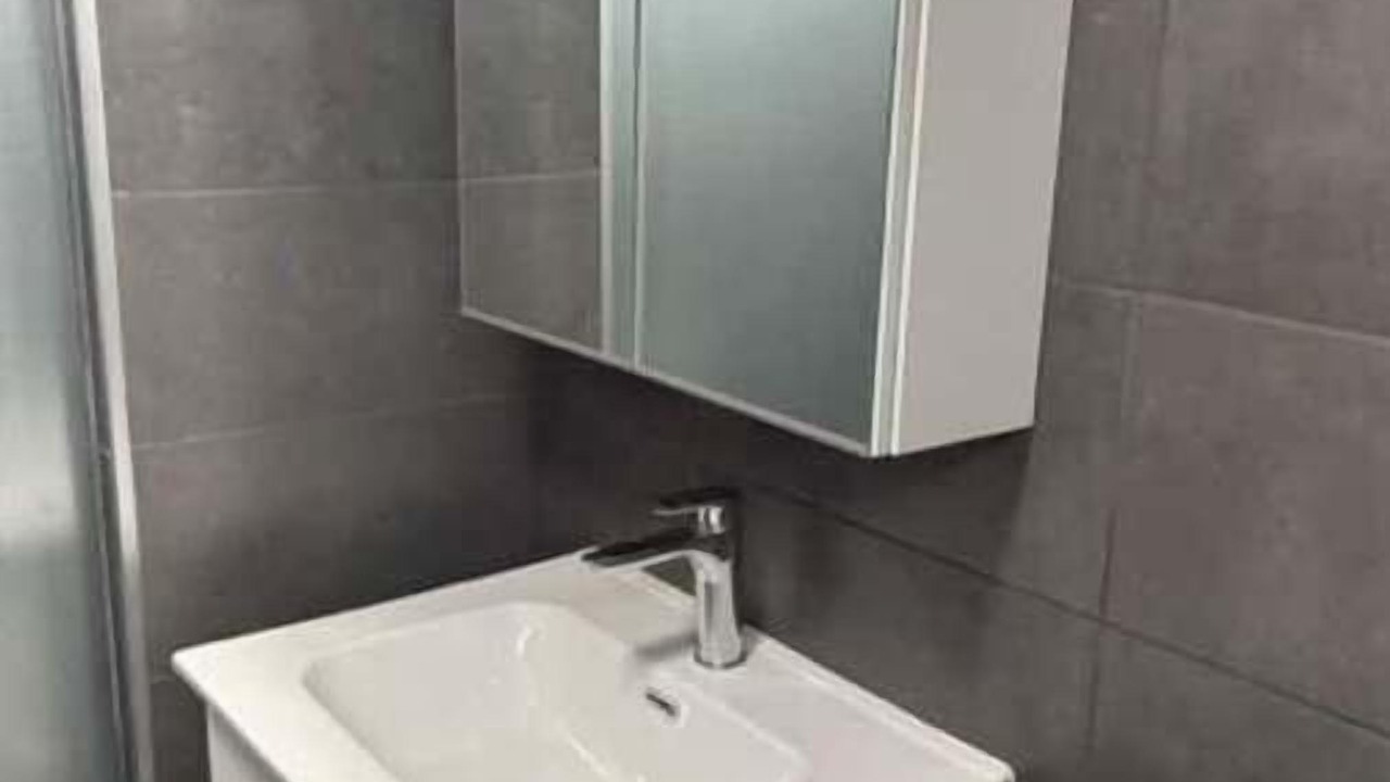 Photo of Bathroom in Pareklisia