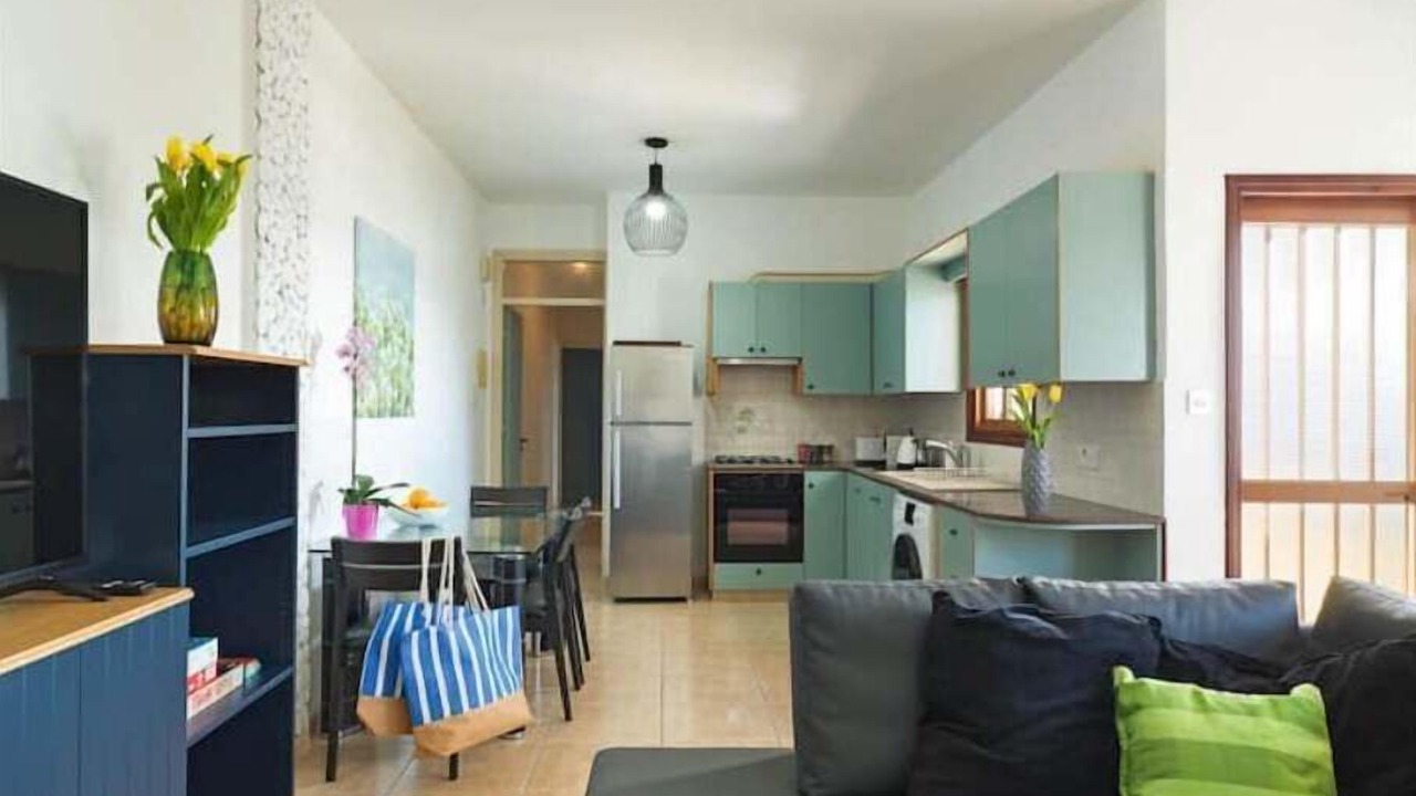 Photo of Livingroom in Larnaca