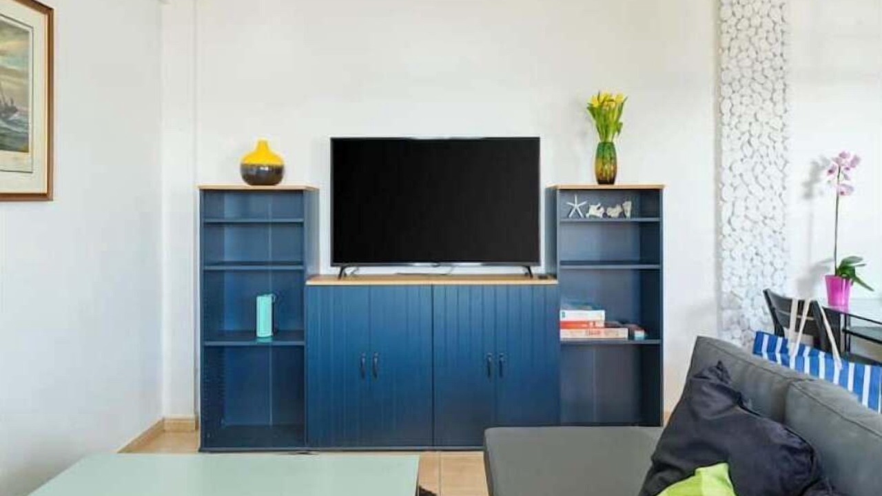Photo of Livingroom in Larnaca