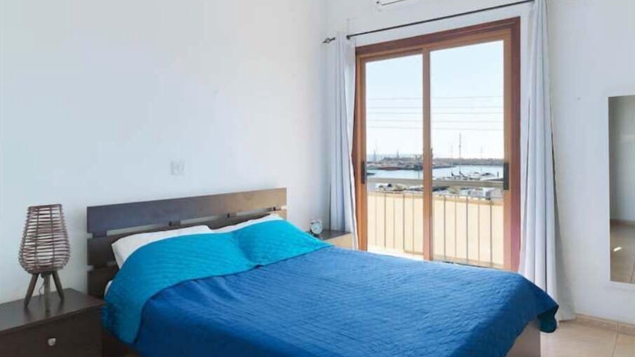 Photo of Bedroom in Larnaca