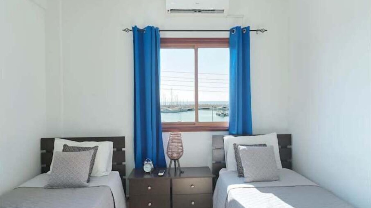 Photo of Bedroom in Larnaca