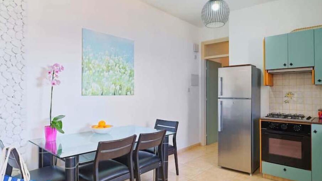 Photo of Kitchen in Larnaca