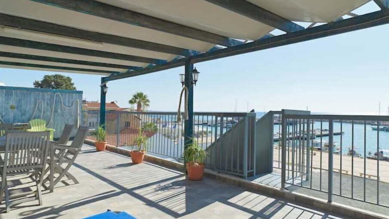 Photo of Patio Balcony in Larnaca