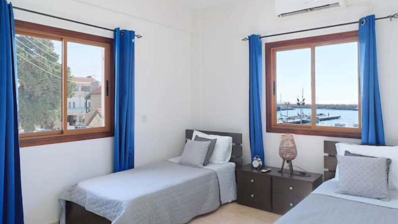 Photo of Bedroom in Larnaca