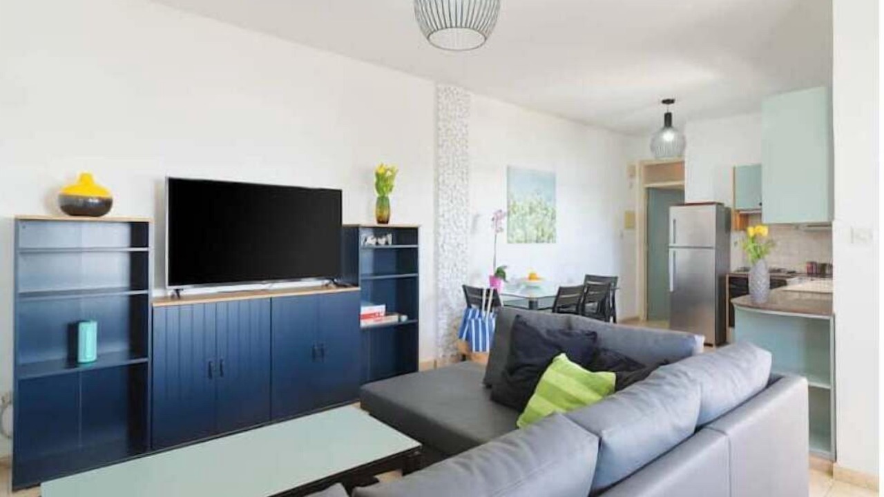 Photo of Livingroom in Larnaca