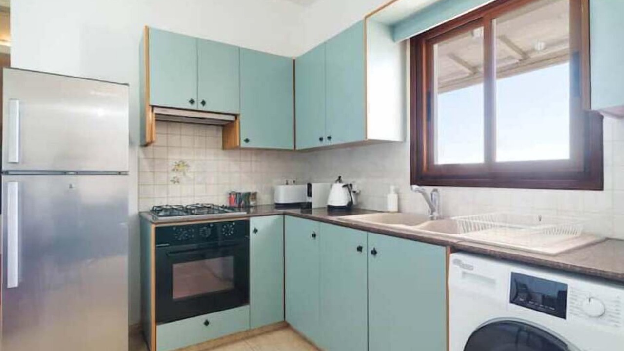 Photo of Kitchen in Larnaca
