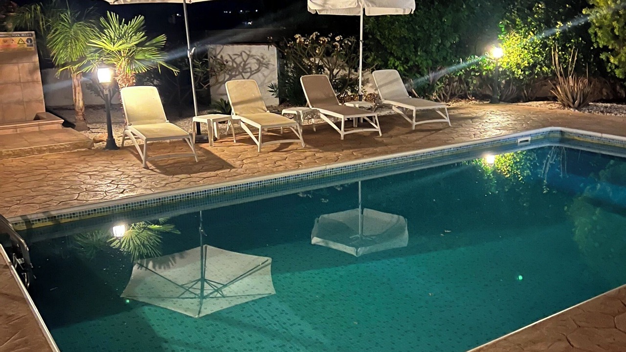 Photo of Outdoor in Pegeia