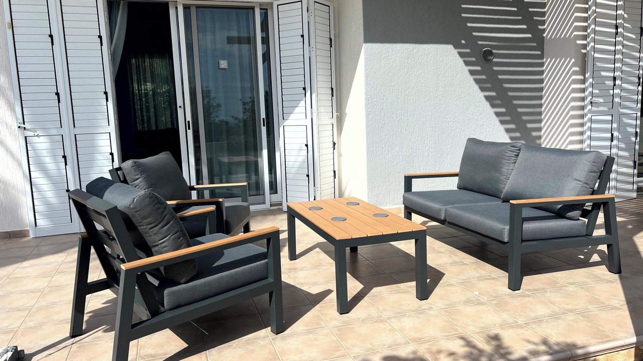 Photo of Patio Balcony in Pegeia