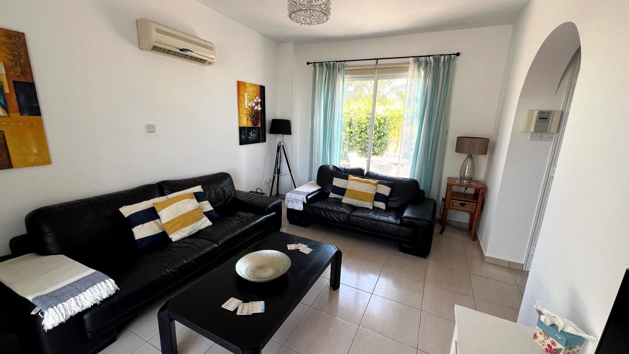 Photo of Livingroom in Pegeia