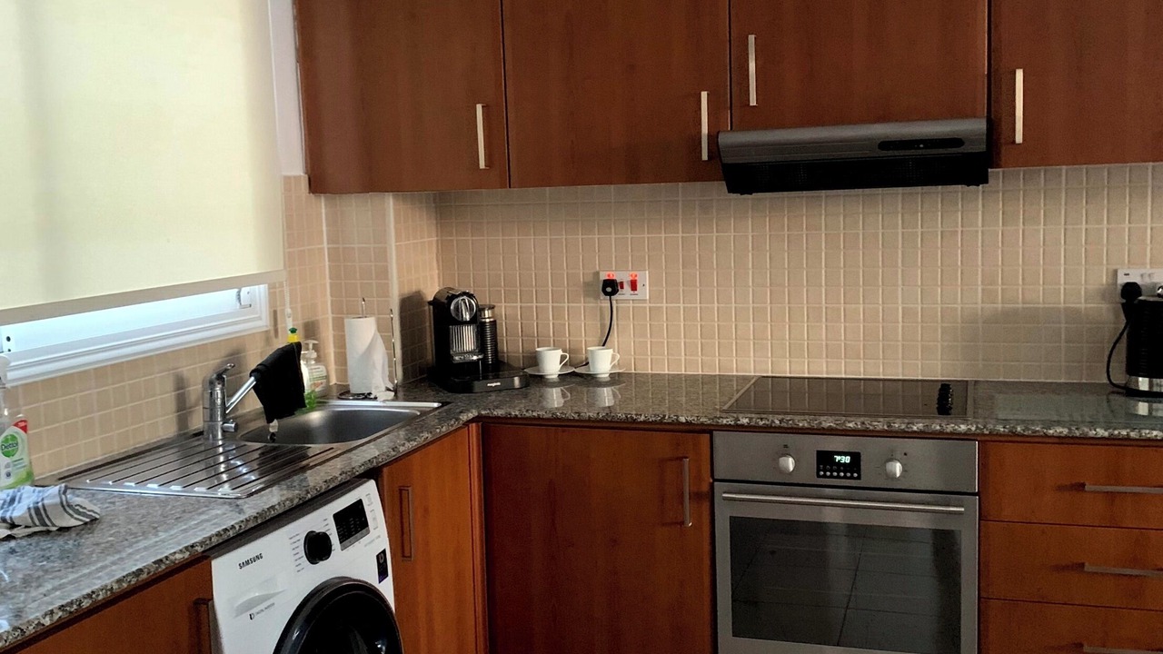 Photo of Kitchen in Pegeia