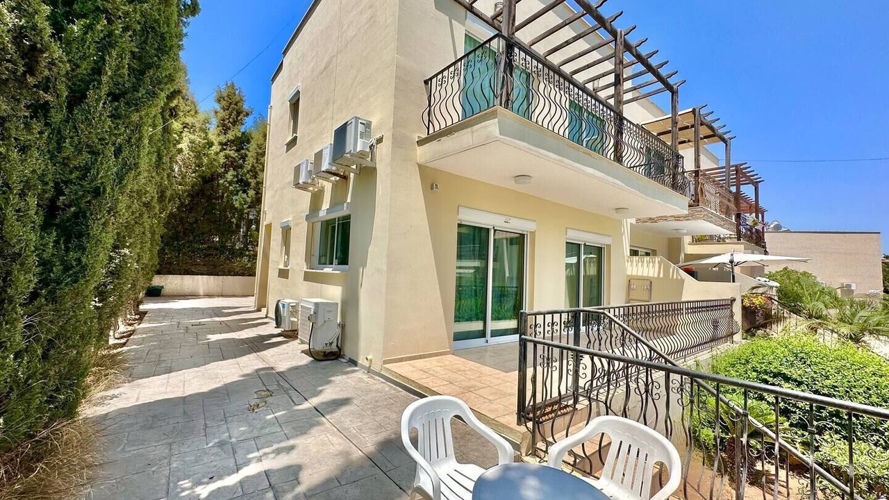 Photo of Outdoor in Potamos tis Germasogeias