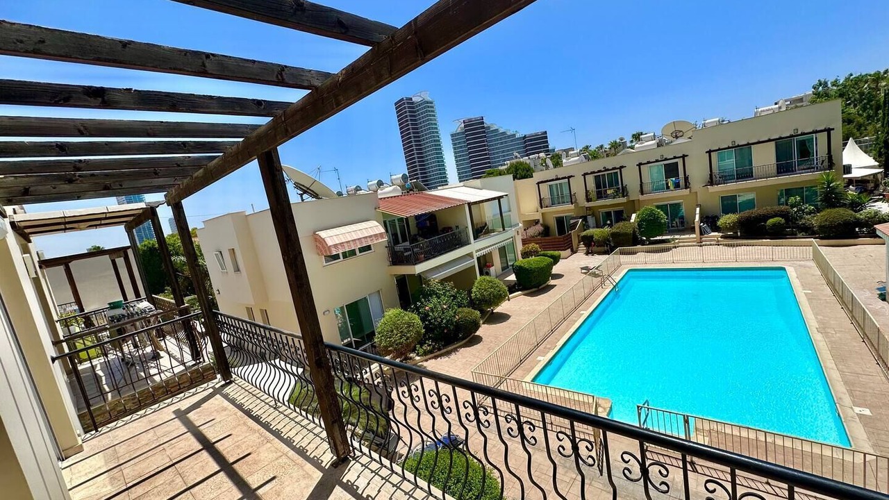 Photo of Outdoor in Potamos tis Germasogeias