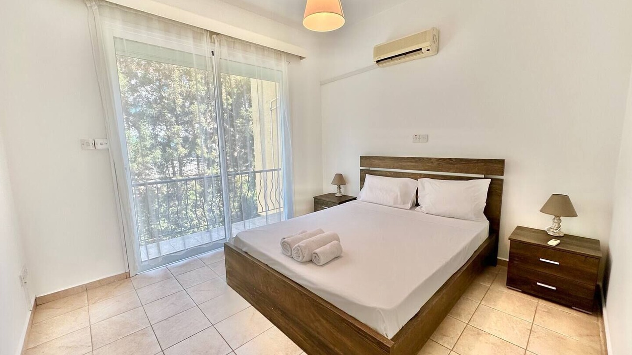 Photo of Bedroom in Potamos tis Germasogeias