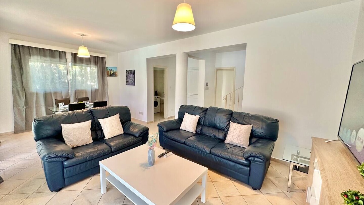 Photo of Livingroom in Potamos tis Germasogeias