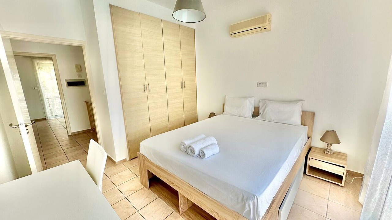 Photo of Bedroom in Potamos tis Germasogeias