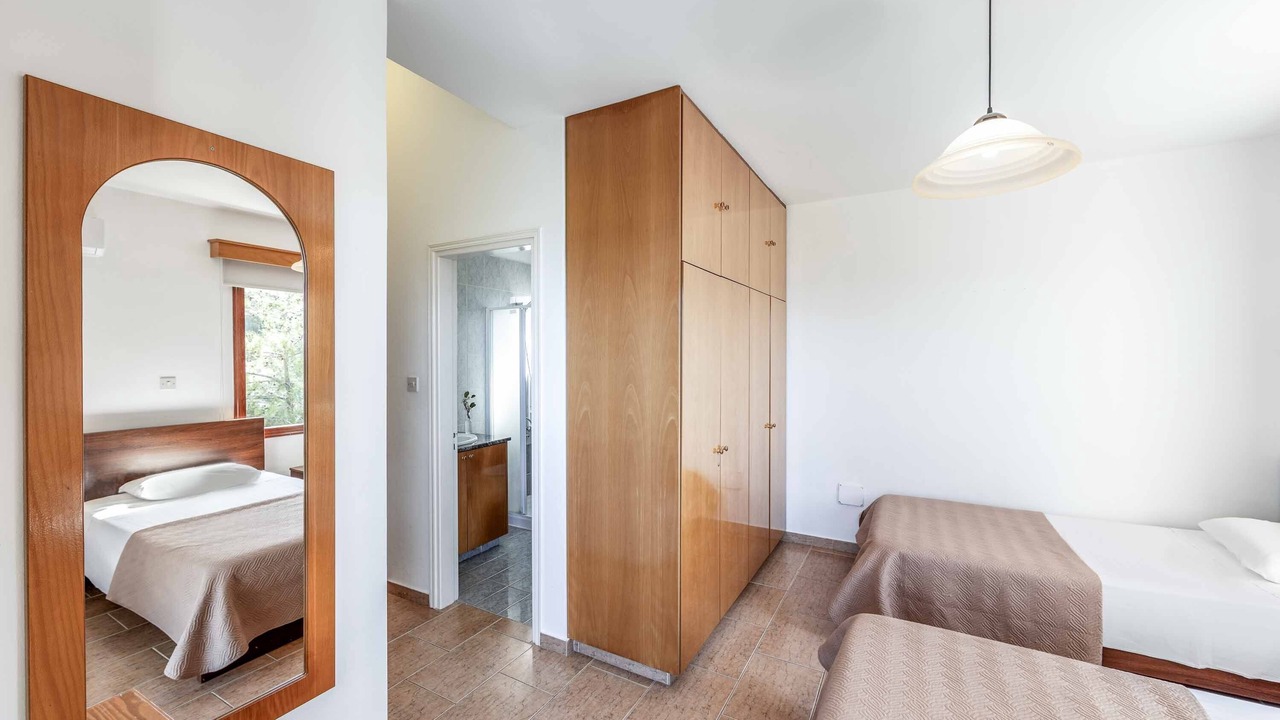 Photo of Bedroom in Latchi