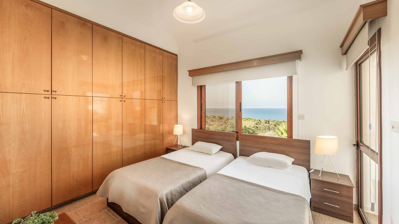 Photo of Bedroom in Latchi