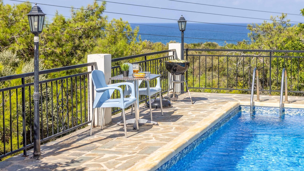 Photo of Outdoor in Latchi