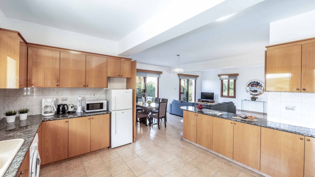 Photo of Kitchen in Latchi