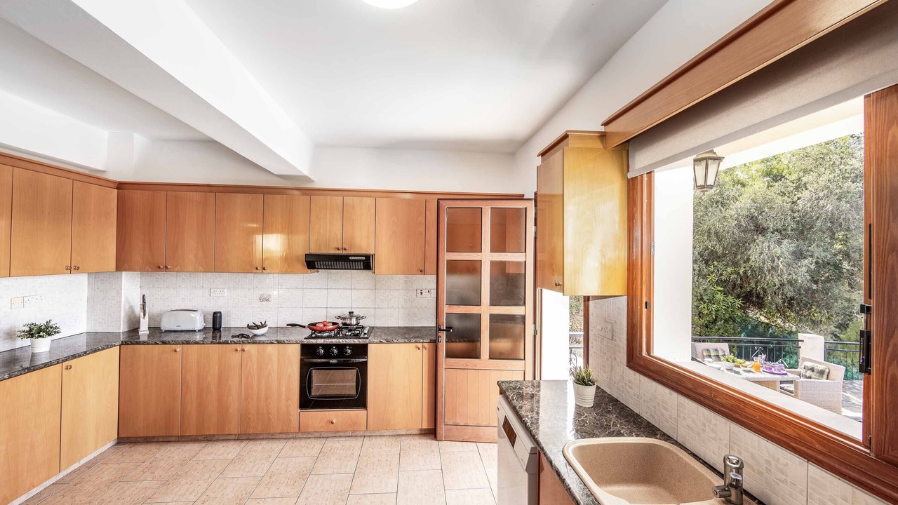 Photo of Kitchen in Latchi