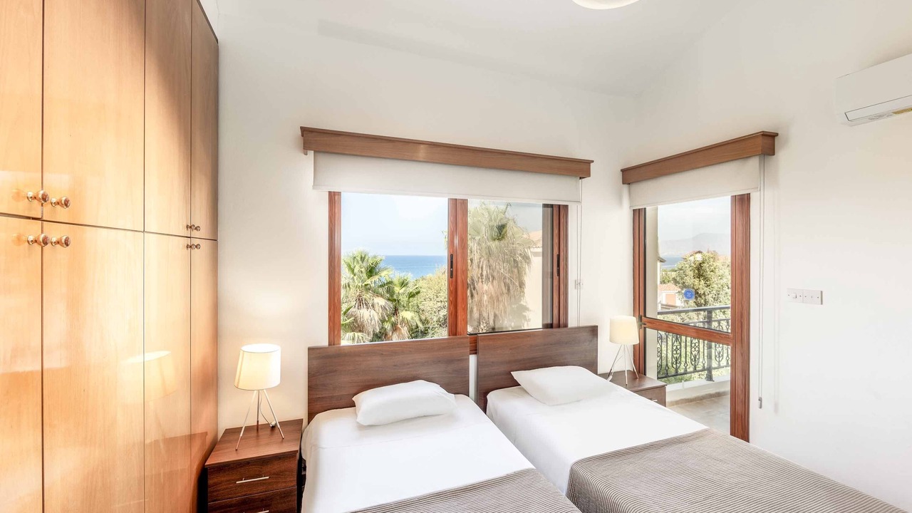 Photo of Bedroom in Latchi