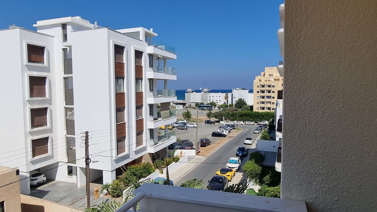 Photo of Patio Balcony in Larnaca