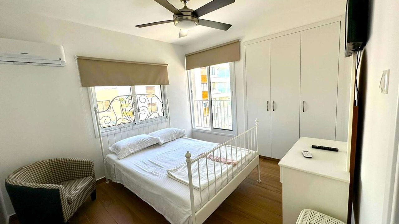 Photo of Bedroom in Larnaca