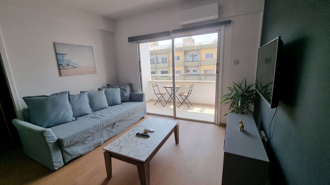 Photo of Patio Balcony in Larnaca