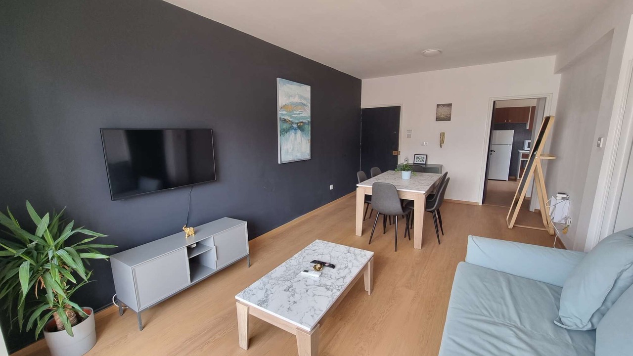 Photo of Bedroom in Larnaca