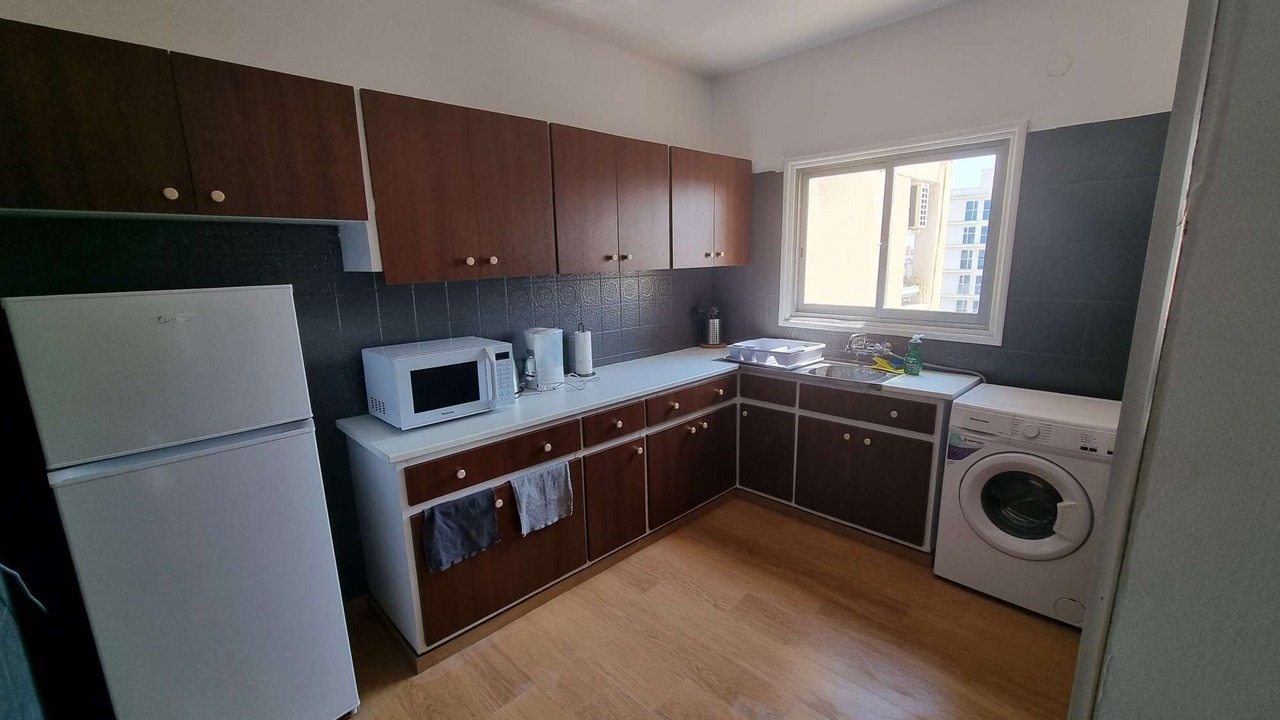 Photo of Kitchen in Larnaca