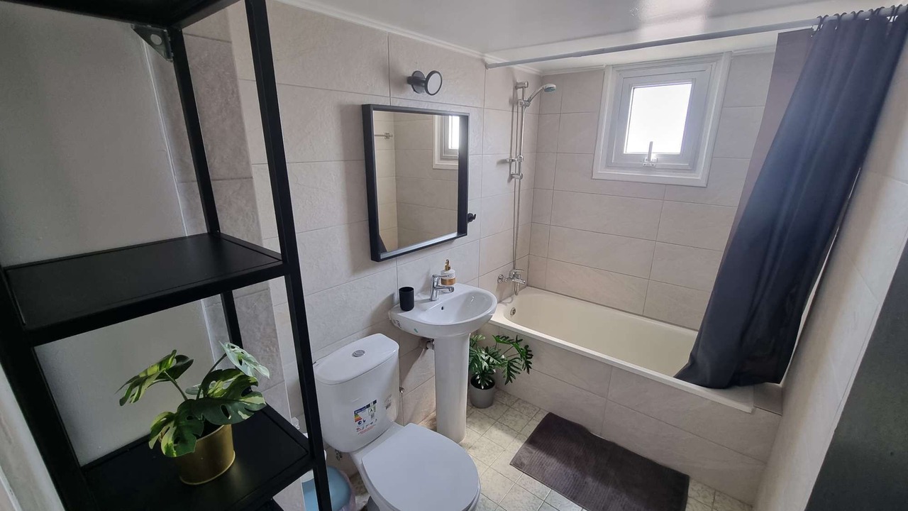 Photo of Bathroom in Larnaca