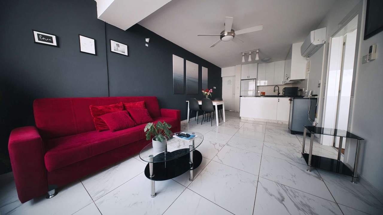 Photo of Livingroom in Skala