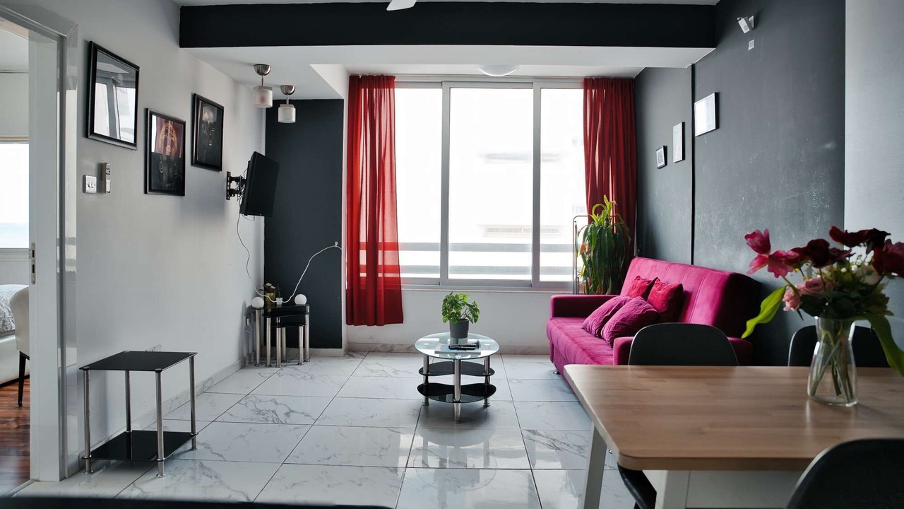 Photo of Livingroom in Skala