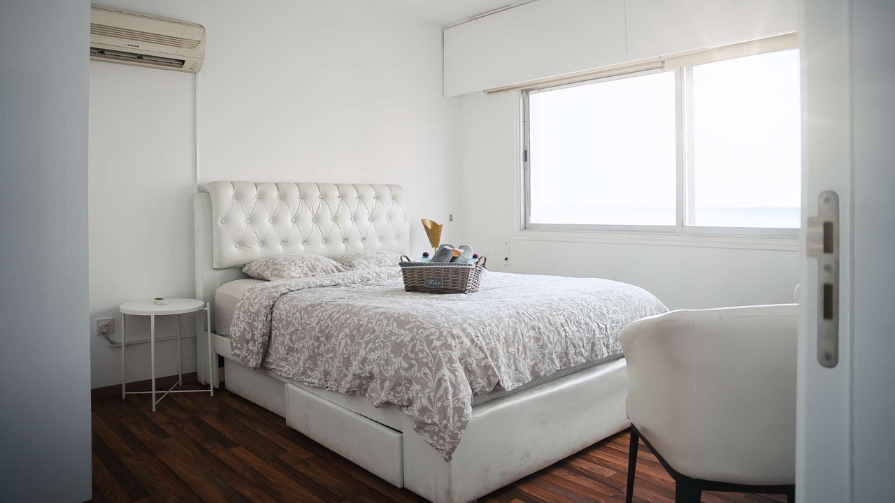 Photo of Bedroom in Skala