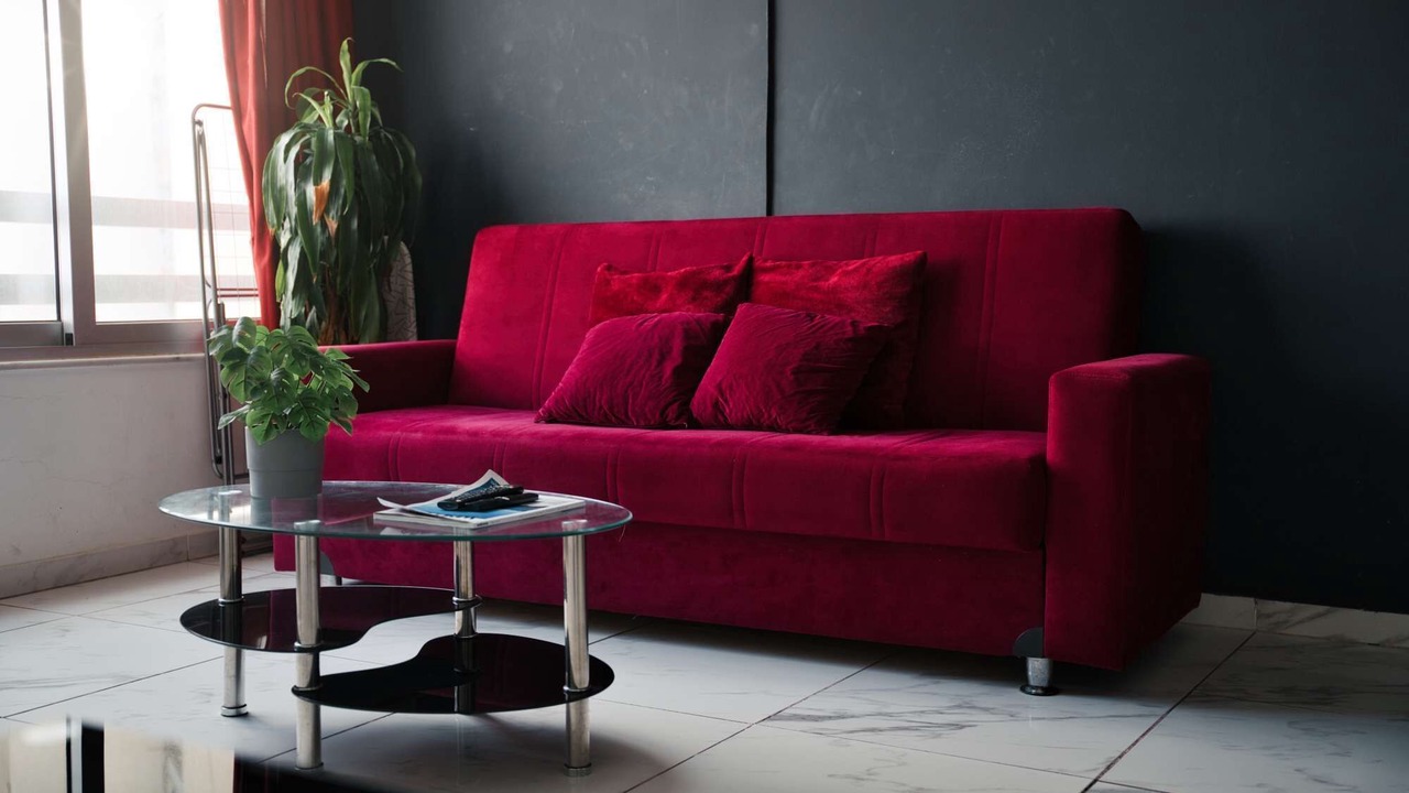 Photo of Livingroom in Skala