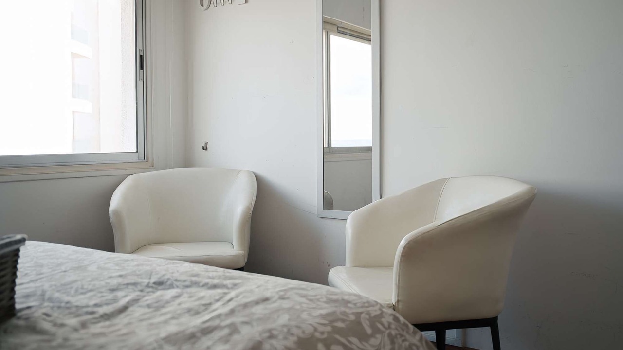 Photo of Bedroom in Skala