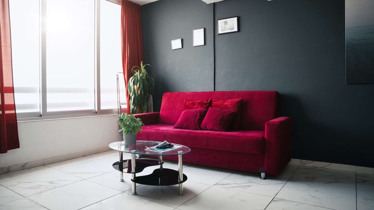 Photo of Livingroom in Skala