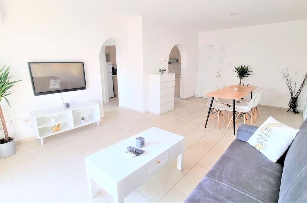 Photo of Bedroom in Larnaca