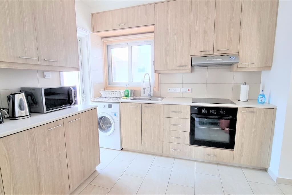 Photo of Kitchen in Larnaca