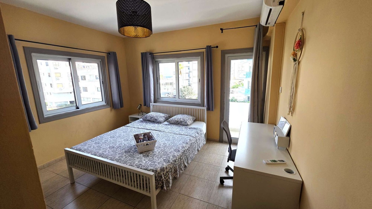 Photo of Bedroom in Larnaca