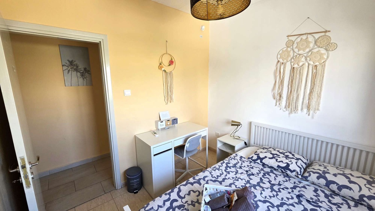 Photo of Bedroom in Larnaca