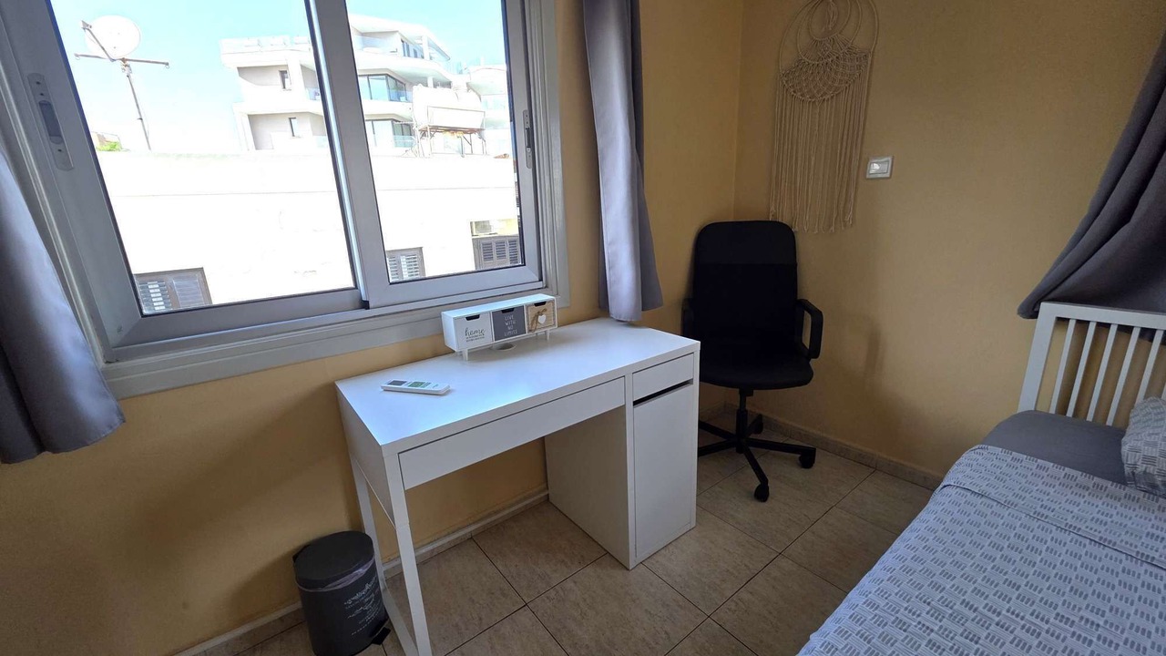 Photo of Bedroom in Larnaca