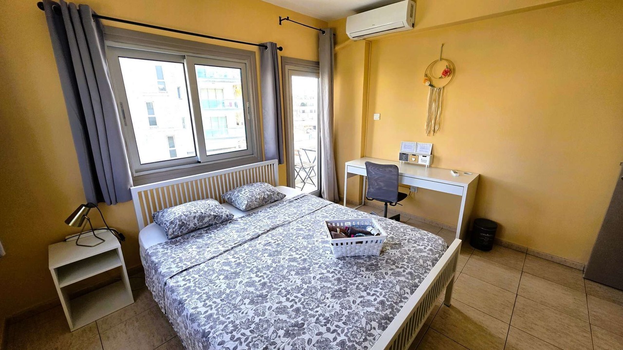 Photo of Bedroom in Larnaca