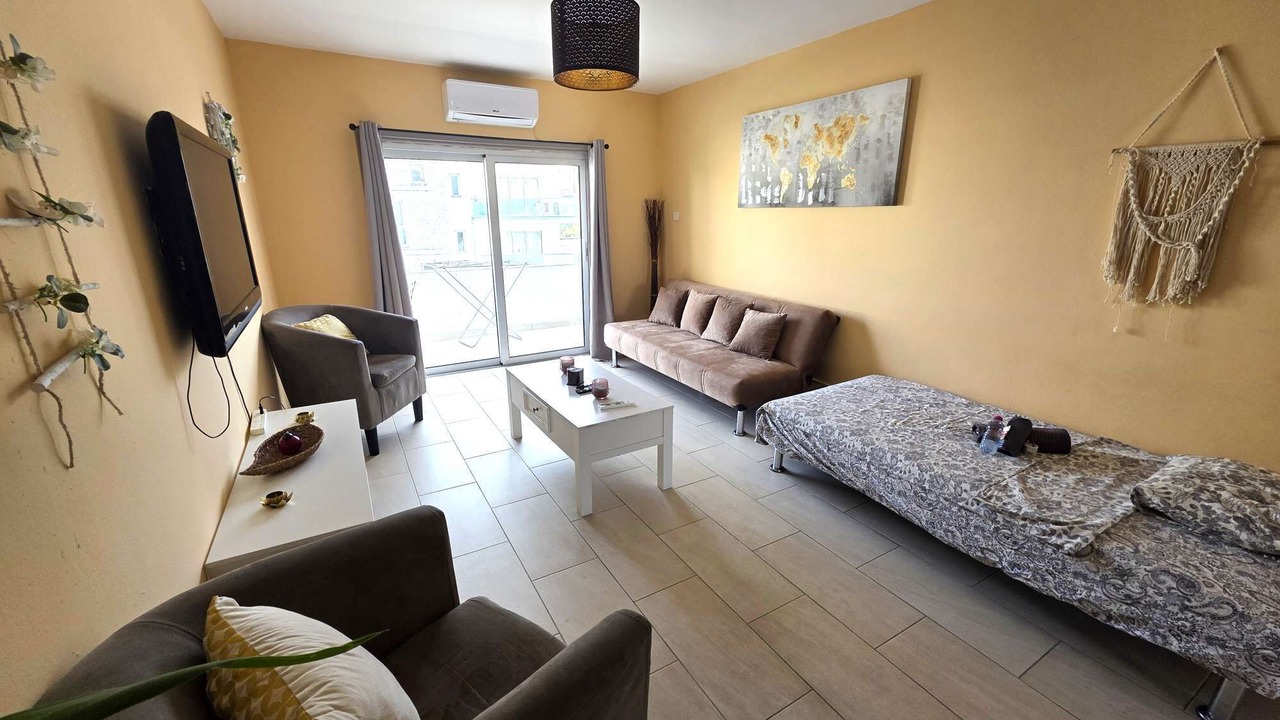 Photo of Livingroom in Larnaca