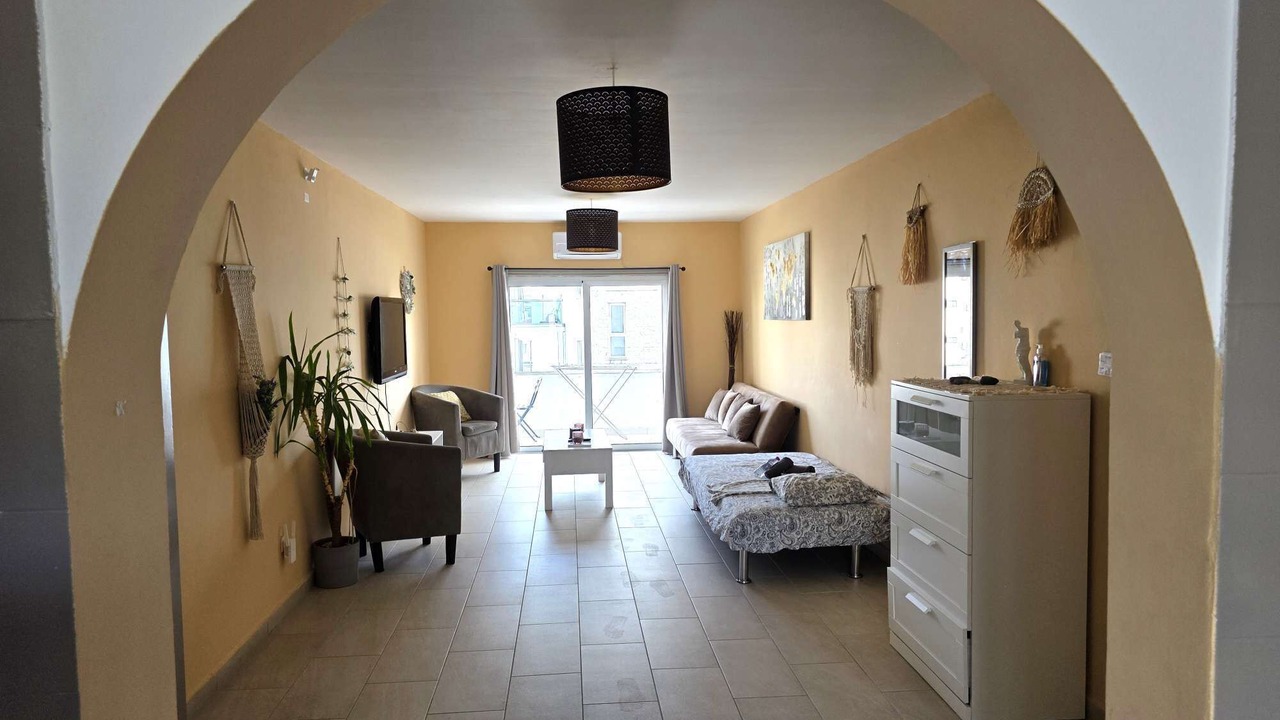 Photo of Livingroom in Larnaca
